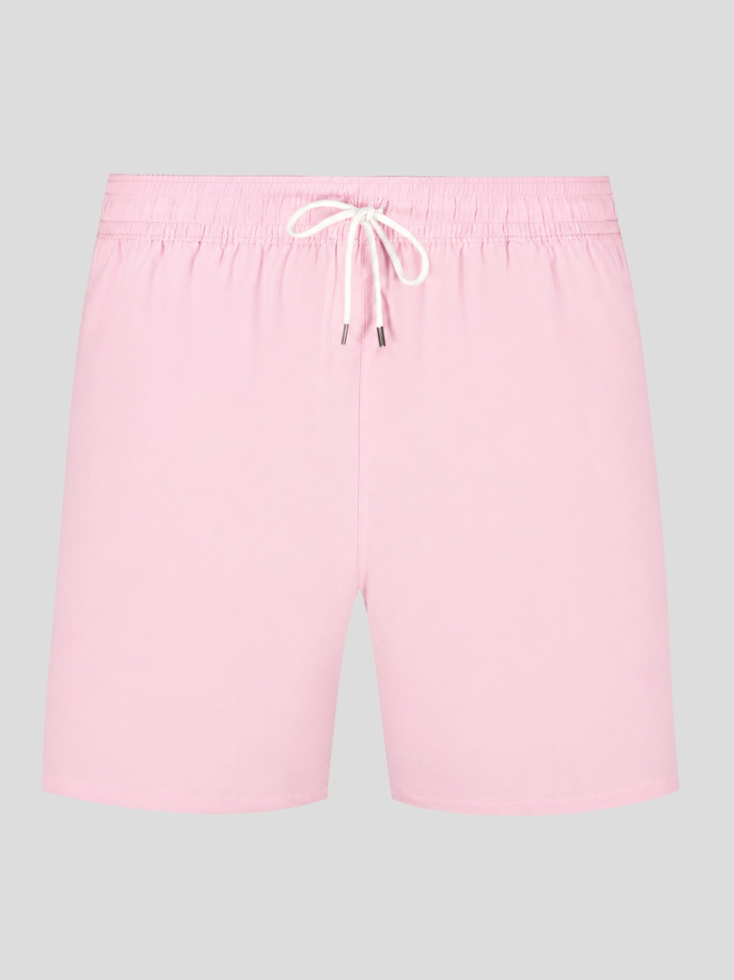 Maillot de Bain Grande Taille Rose